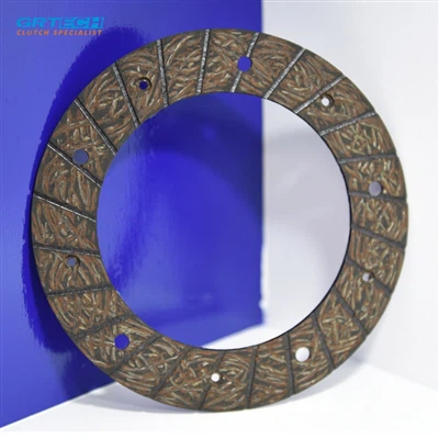 El revestimiento del embrague 16PLTS 18100SETS fabricado por GRTECH Group terminó de cargarse y e...