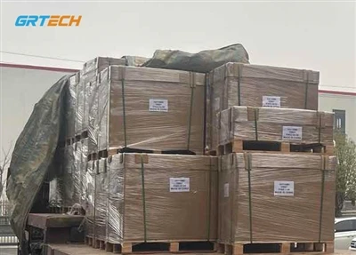Revestimiento de embrague de buen rendimiento de 200000 piezas y 200 mm fabri...