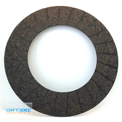 Cadera de embrague (Modelo: GRT-1008)