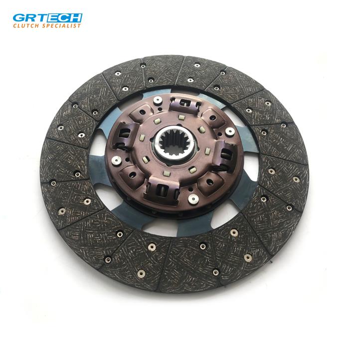 5-87610080-1 Truck Clutch Disc Assy For Isuzu
