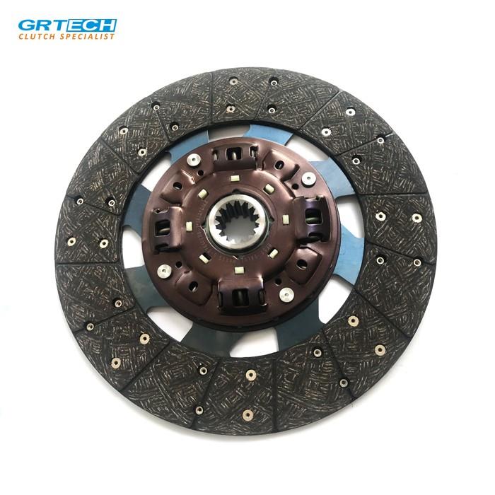5-87610080-1 Truck Clutch Disc Assy For Isuzu
